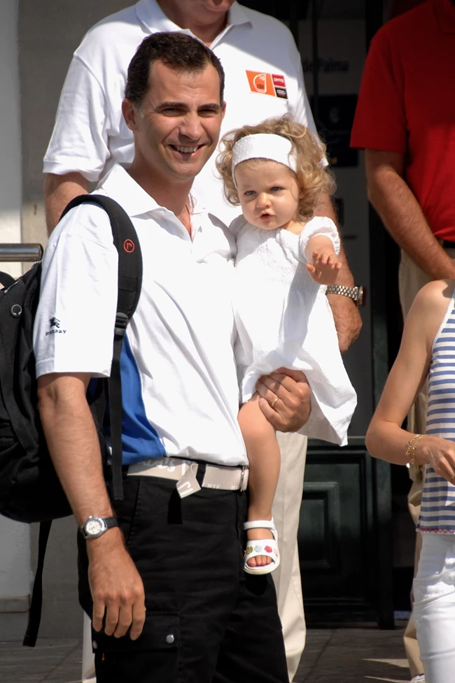 Πριγκίπισσα Leonor | 18 πράγματα που πρέπει να ξέρετε για την κόρη της βασίλισσας Letizia που σήμερα ενηλικιώνεται