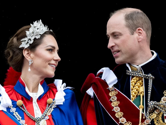 Kate Middleton - πρίγκιπας William | Η εμπλοκή τους στο σκάνδαλο Epstein, όπως περιγράφεται στο βιβλίο της Virginia Giuffre