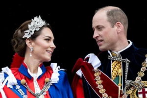 Kate Middleton | Tην επισκέφτηκαν τα παιδιά της στο νοσοκομείο;