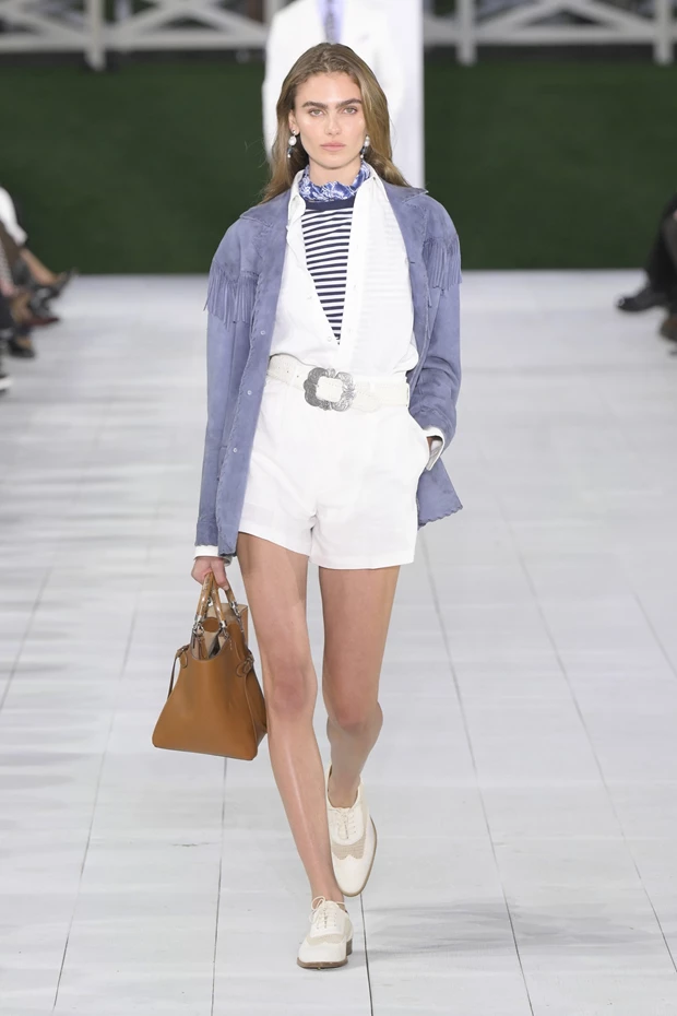 Ralph Lauren SS25
