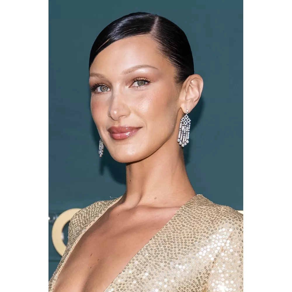 Bella Hadid
