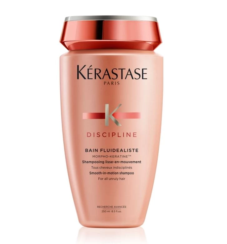 Discipline Bain Fluidealiste, Kérastase