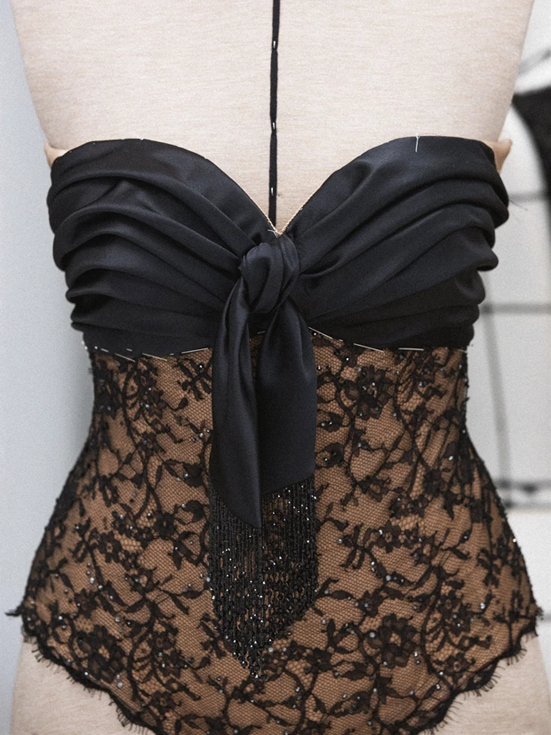 Sabrina Carpenter_Dior