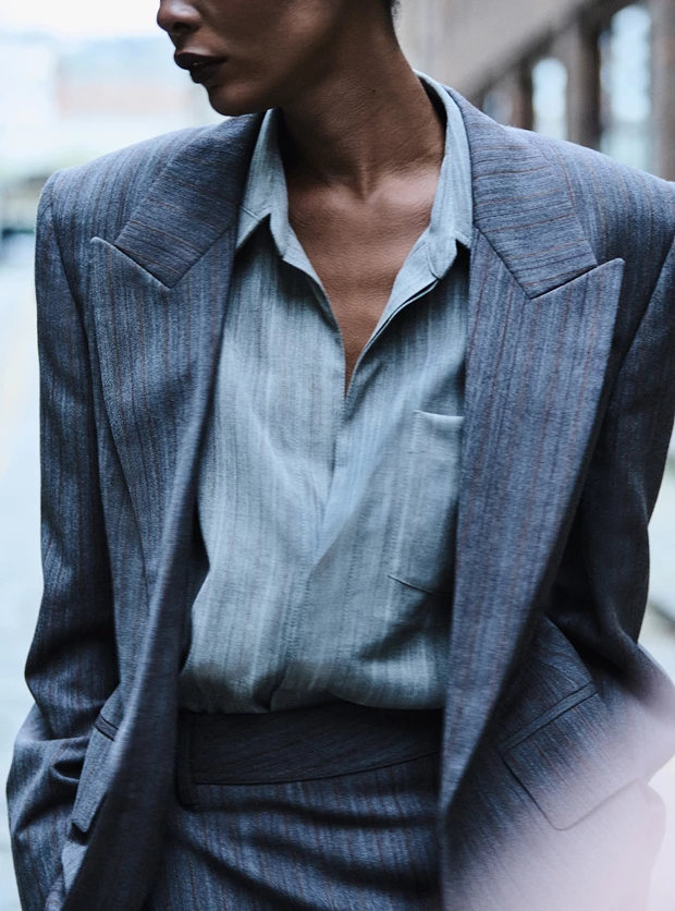 Moda Suit HB April 2025