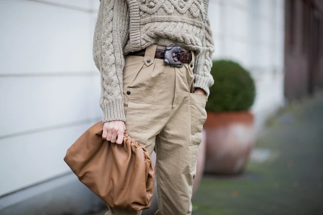 zoni street style