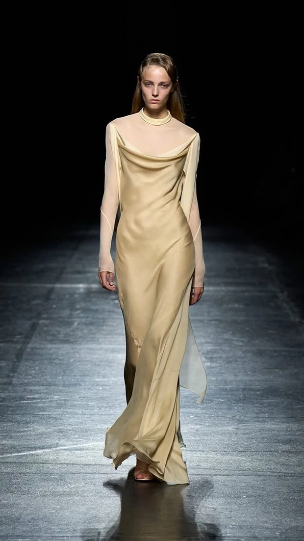 BOLORIA Olivier Theyskens SS27
