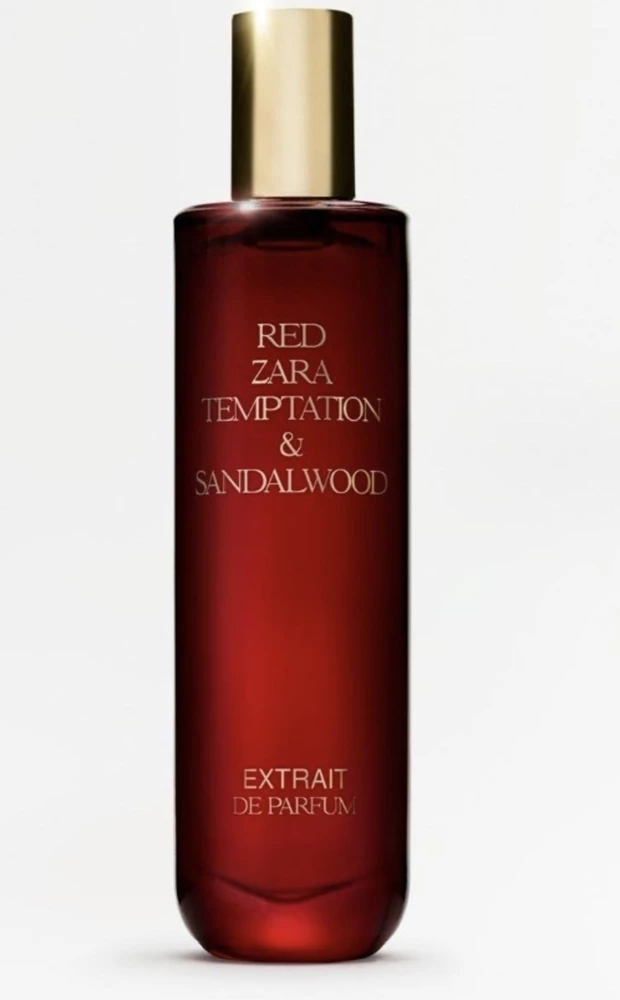 Sandalwood love | Αυτό το άρωμα έχει απίστευτη διάρκεια και αίσθηση πολυτέλειας