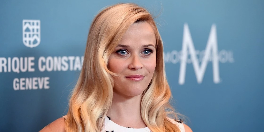 Η Reese Witherspoon εξηγεί γιατί δεν πρόκειται να ποζάρει ποτέ για ανδρικά περιοδικά