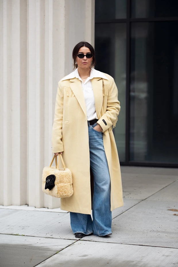 jeans street style