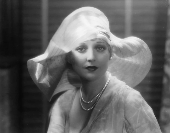 Thelma Todd