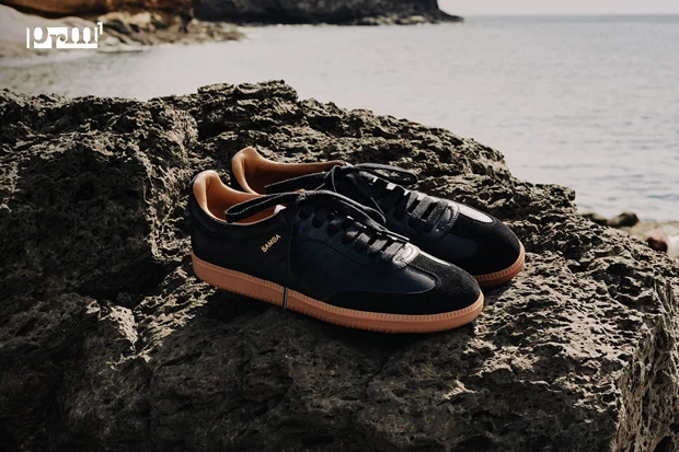 Adidas Samba | Το διαχρονικό sneaker που ταιριάζει με οποιοδήποτε στιλ