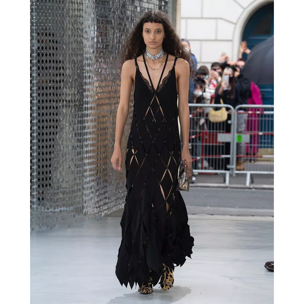 Paco Rabanne SS21
