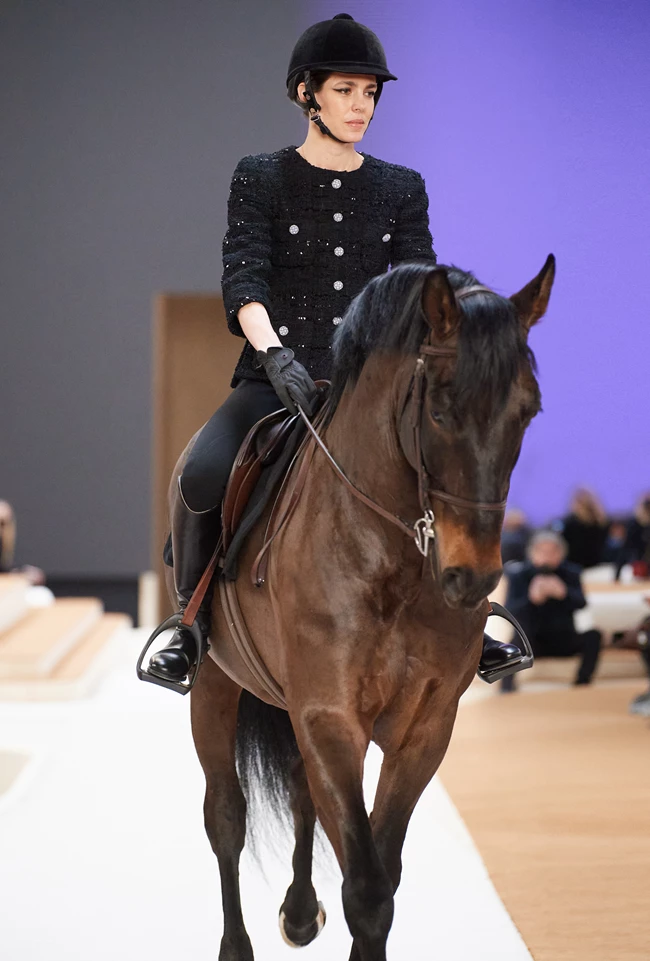 Chanel Haute Couture SS22 | Η συλλογή που αποθεώνει την αιθέρια θηλυκότητα
