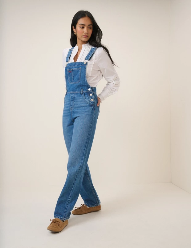 Denim σαλοπέτα, Nobody’s Child.