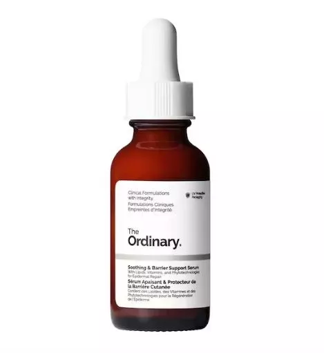 Soothing & Barrier Support Serum, The Ordinary (sephora.gr)