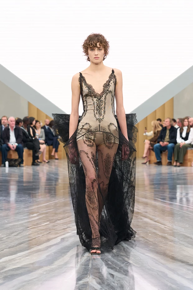 Συλλογή Dior Άνοιξη - Καλοκαίρι 2026