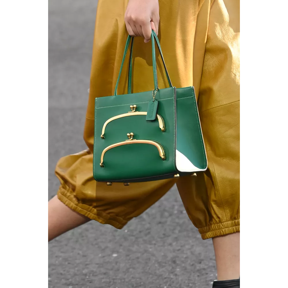 Modern Briefcase