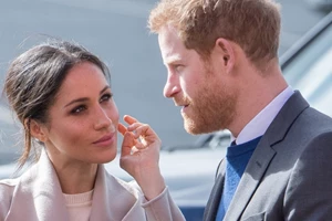 Ο πρίγκιπας William διαισθάνθηκε τα πραγματικά κίνητρα της Meghan Markle από νωρίς