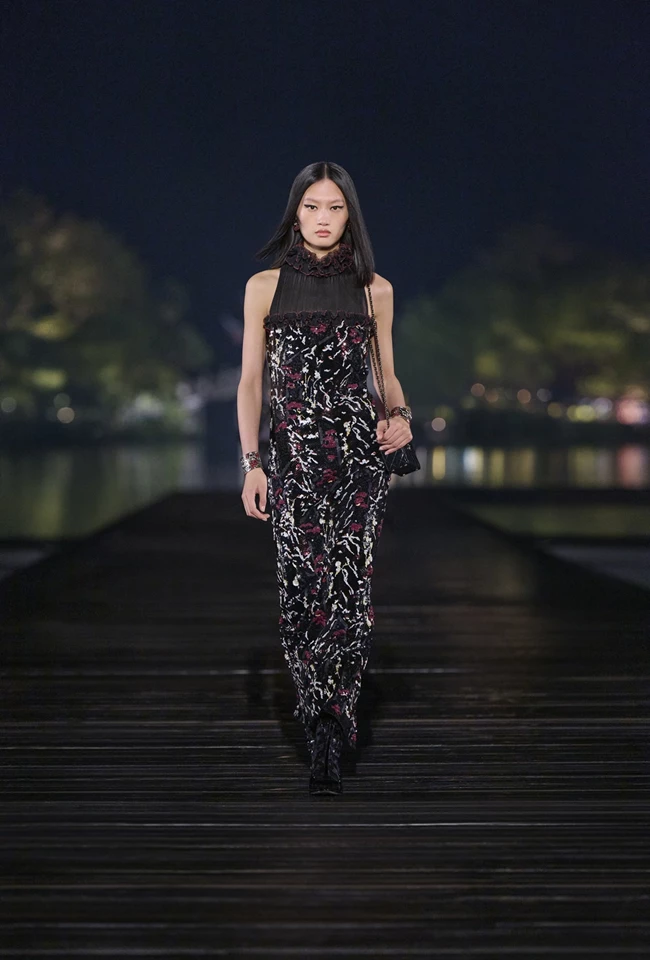 chanel 2024-25 metiers dart