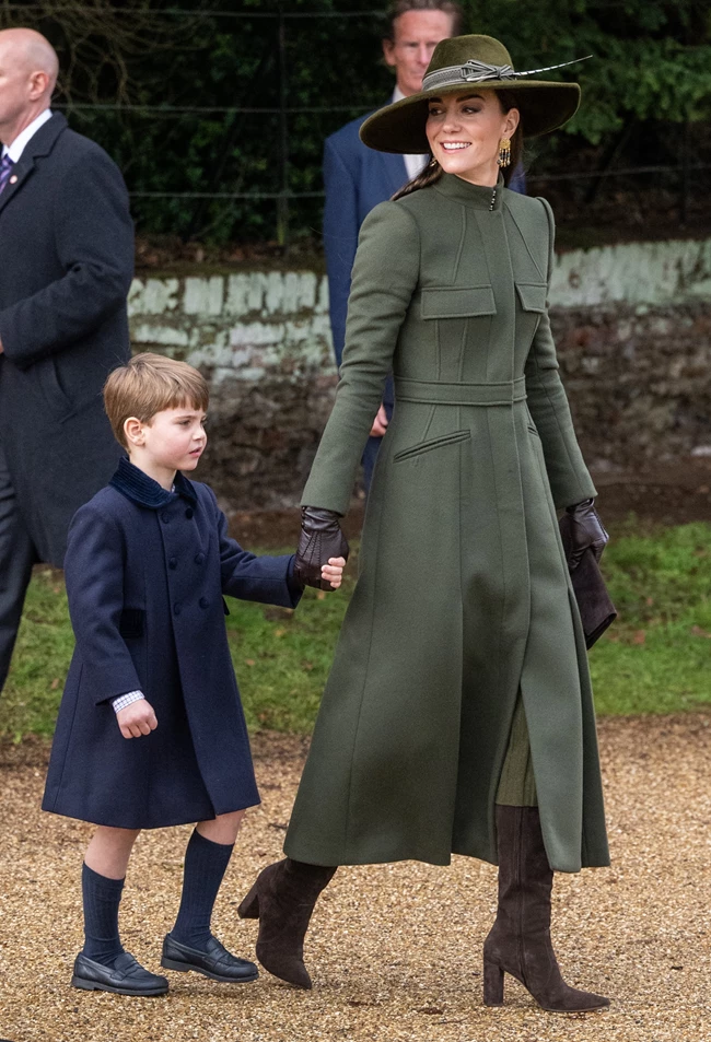 Kate Middleton