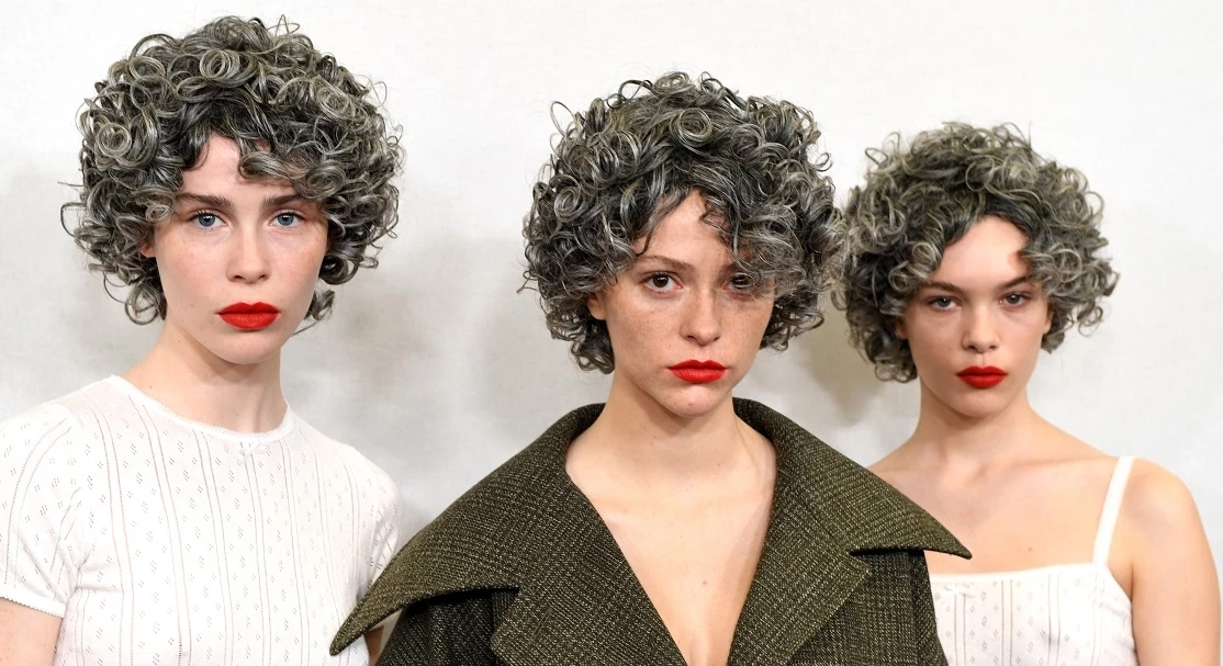 It's Official | Αυτή είναι η πιο "πολυφορεμένη" τάση ομορφιάς στο street style των εβδομάδων μόδας