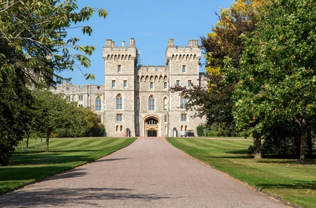 Διάρρηξη στο Κάστρο του Windsor| Τι κλάπηκε κοντά στο σπίτι του William και της Kate