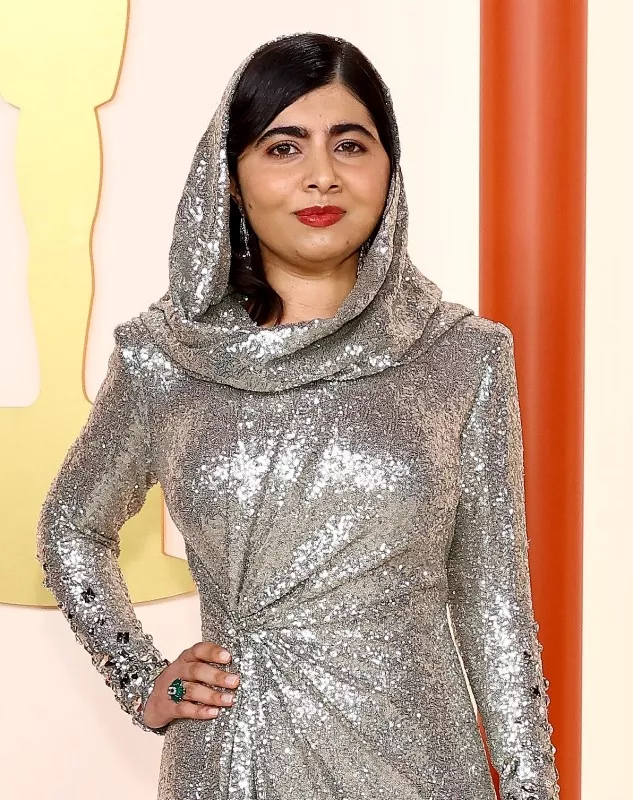 Malala Yousafzai