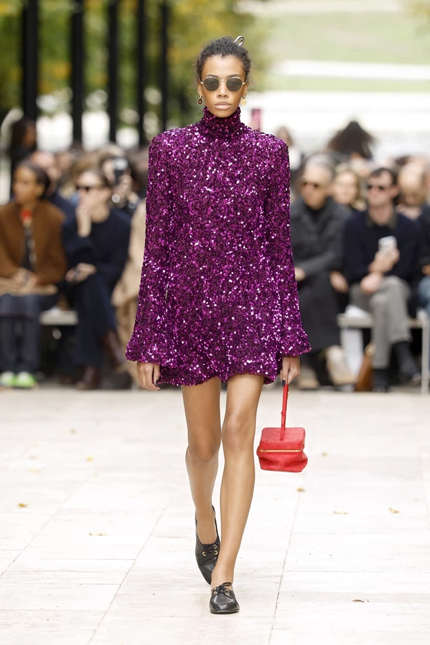 Celine Συλλογή Άνοιξη - Καλοκαίρι 2026