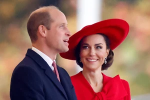 KateSpiracy | H φήμη που έχει αναστατώσει περισσότερο την Kate και τον William