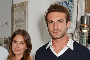 Dasha Zhukova - Σταύρος Νιάρχος | Η νέα ρομαντική φωτογραφία τους για το 2022