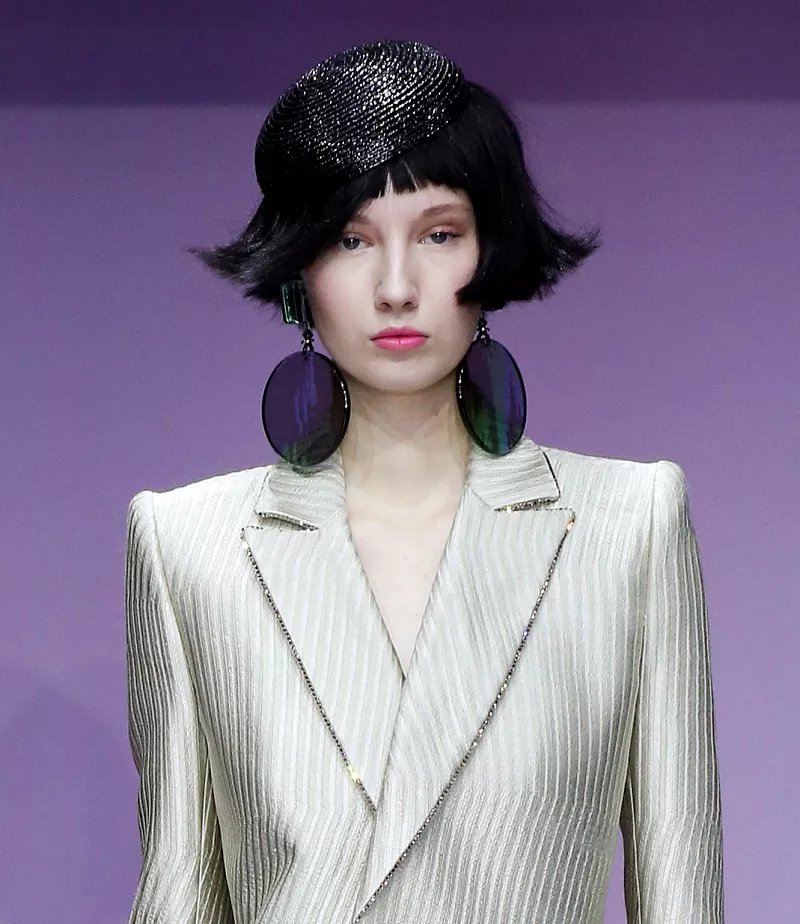 Armani Privé