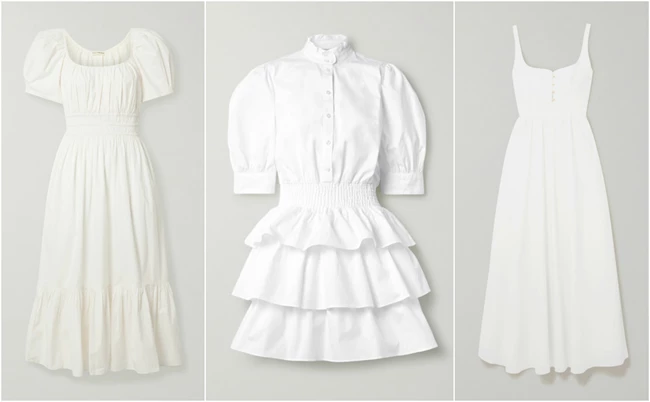 Δέκα μεγάλες τάσεις που μπορείτε να προσθέσετε τώρα στη συλλογή σας