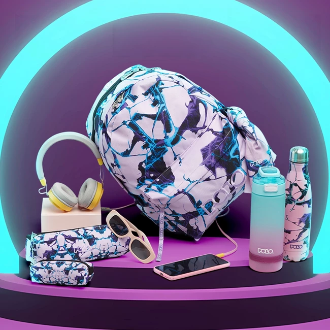 Polo bags