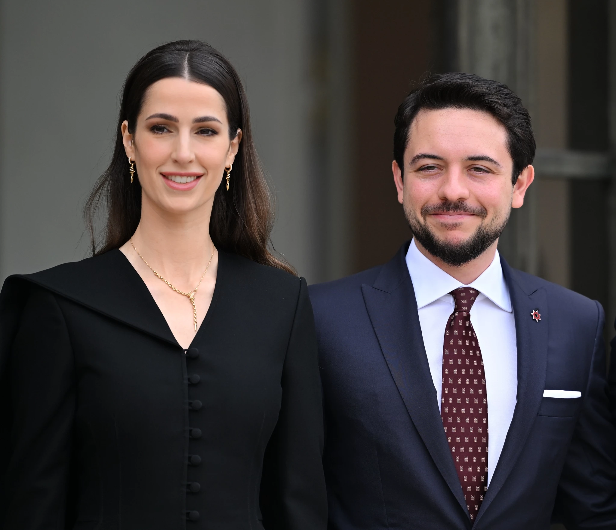 Πρίγκιπας Abdul Mateen του Brunei | H τρυφερή αφιέρωση στην γυναίκα του λίγο πριν το baby boom