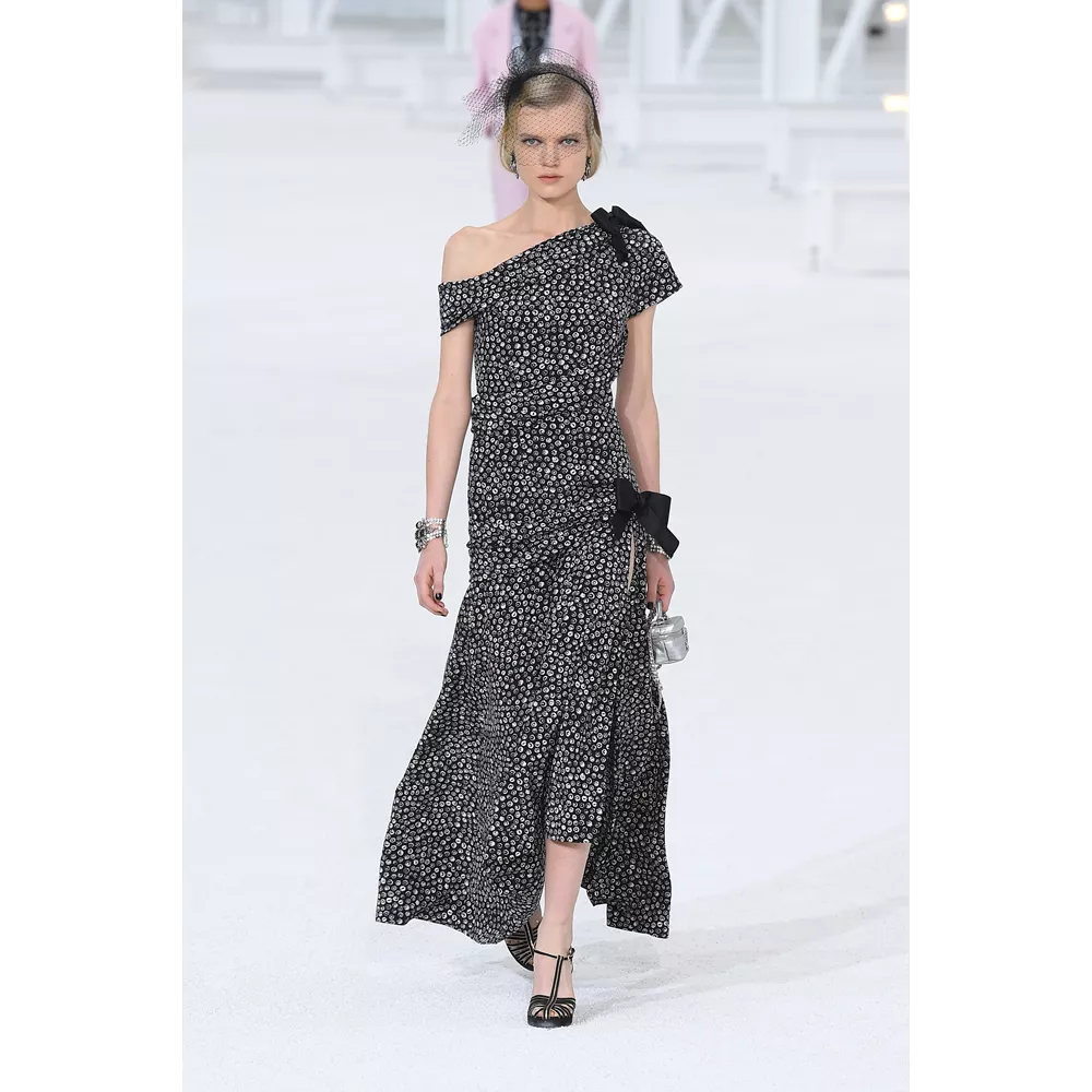 Chanel SS21