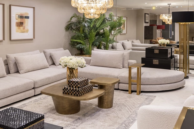 Συνάντηση υψηλής αισθητικής | Μια  vέα εποχή πολυτελούς design στην Ελλάδα