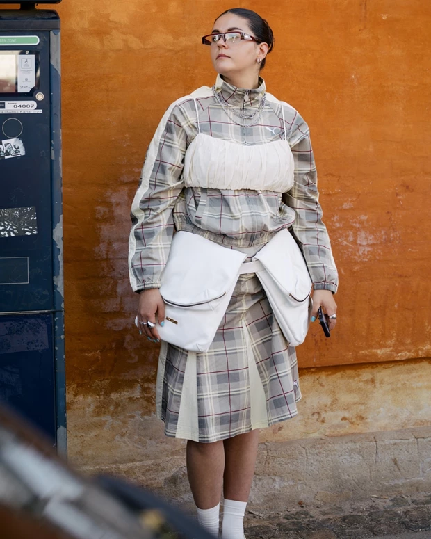 STREET STYLE LOOK ΚΟΠΕΓΧΑΓΗ ΑΥΓΟΥΣΤΟΣ 2026