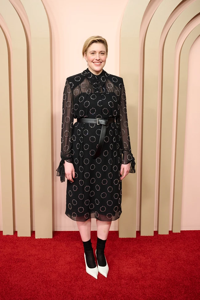 Oscars Luncheon