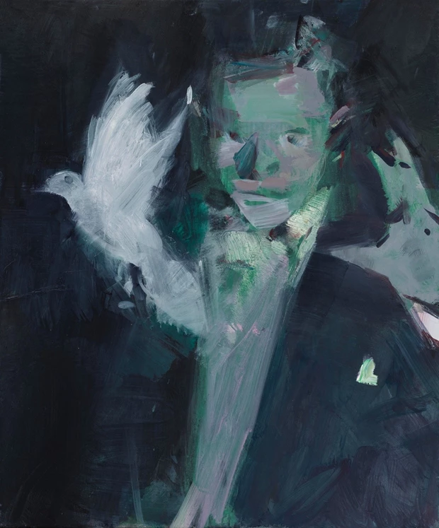 τζουλκαγκλής