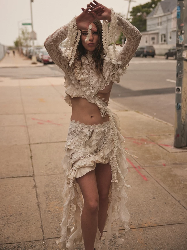 Harper's Bazaar Greece June 2023