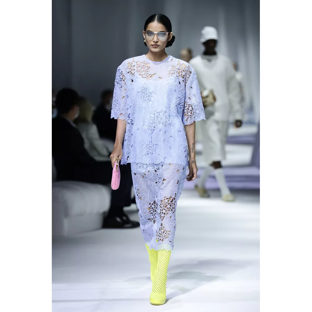 Fendi SS21