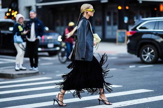 Τα πέδιλα που μπορείτε να φορέσετε τον χειμώνα