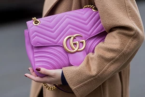 15 ευφάνταστα μανικιούρ που πρέπει να δοκιμάσετε μόλις ανοίξουν τα nail salons