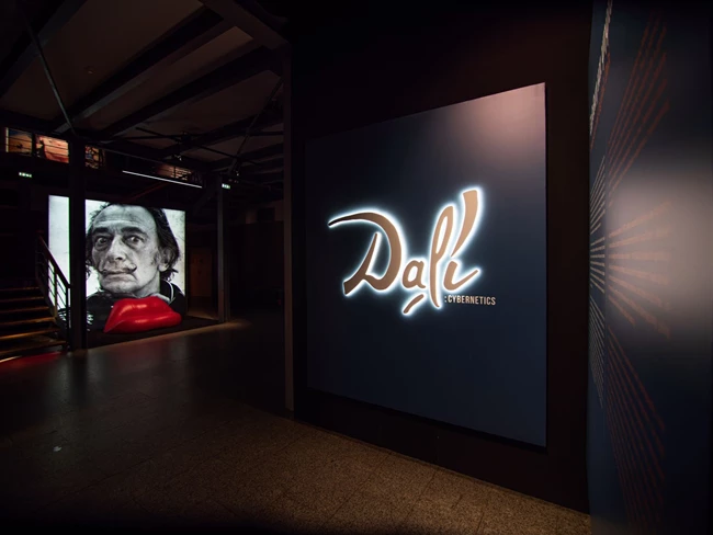 Salvador Dalí
