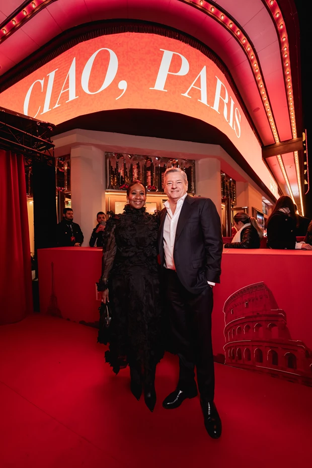 Courtesy of Netflix Press Office