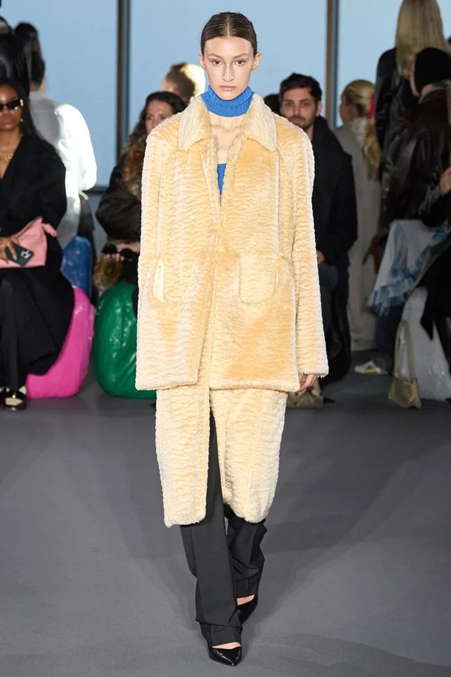 Christopher Kane AW'23