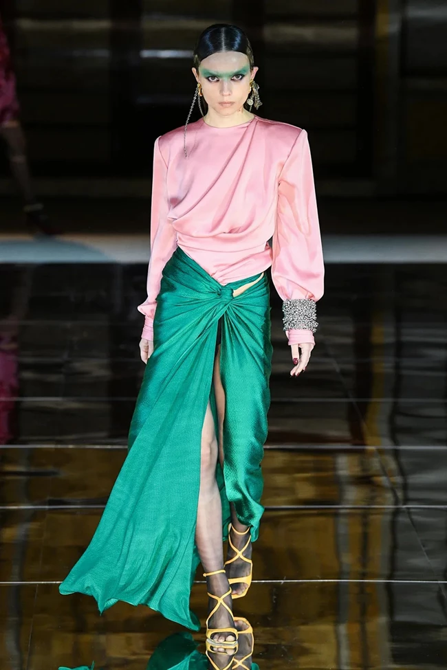 Prabal Gurung AW'23