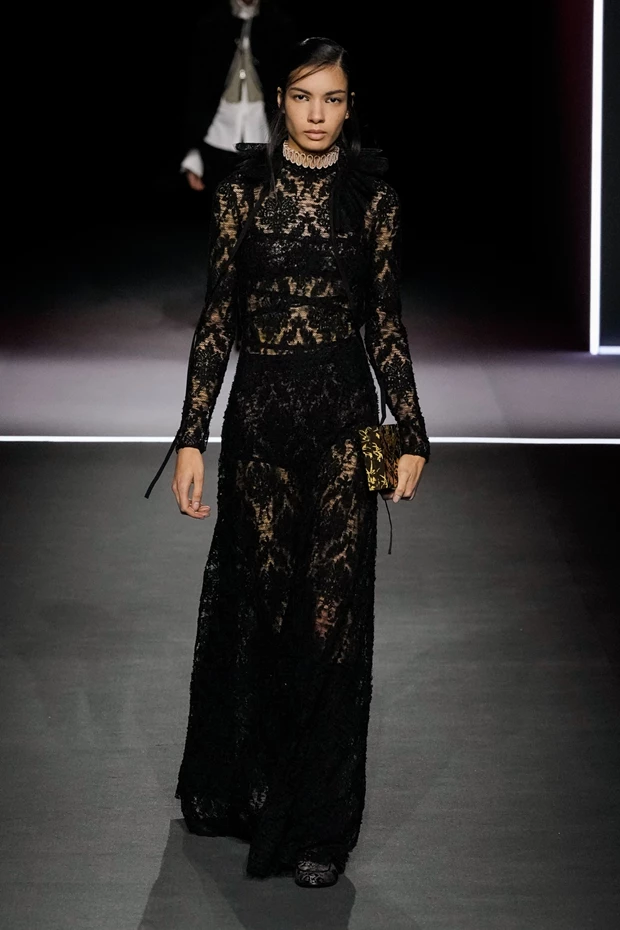 Dior FW25-26