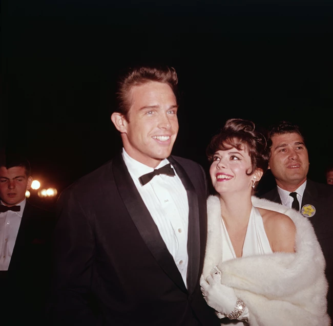 Natalie Wood | Όταν έπιασε στα πράσα τον Robert Wagner με άλλον άντρα