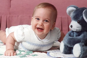 Πρίγκιπας William | Το έθιμο που επανέφερε το Παλάτι για τα 41α γενέθλιά του